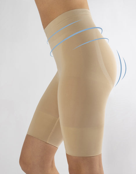 Cette Slimming Shorts - shop idPearl