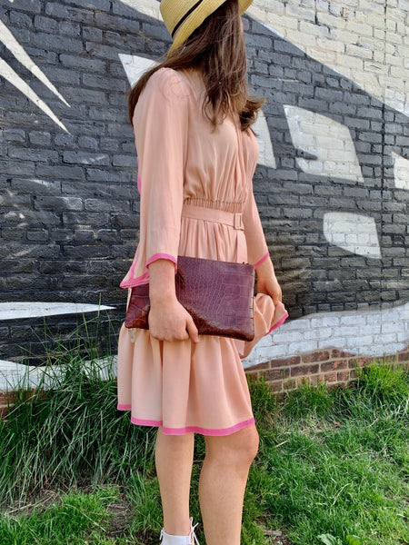 Armonia Wristlet - Shopidpearl