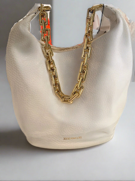 Atmosfera Zip Top Handbag,Berge - Shopidpearl