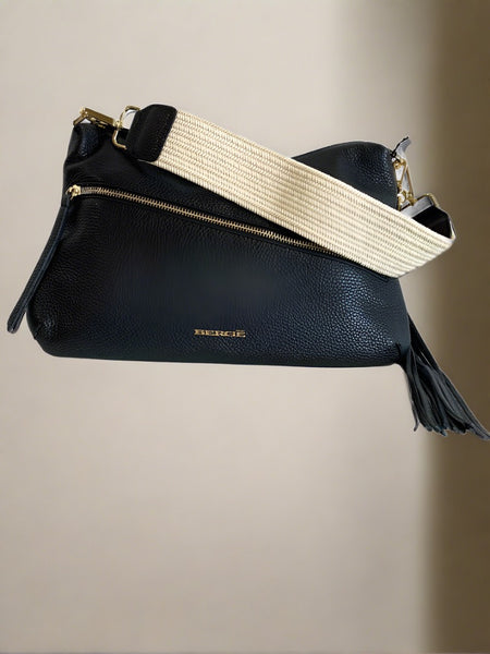 Energia Small Zip Bag - shop idPearl