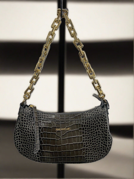 Terra Zip Top Handbag - Shopidpearl