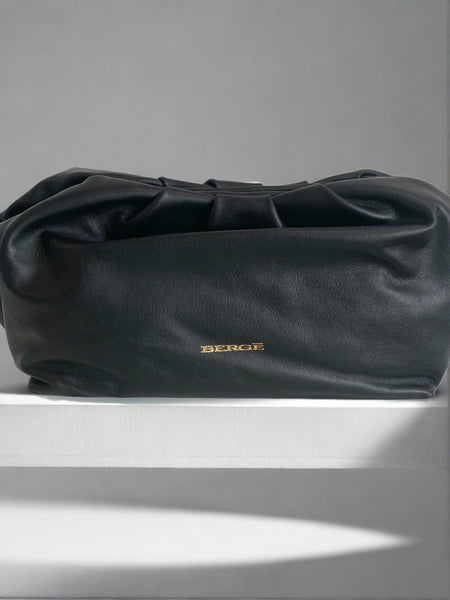 Tramonto Chain Handle Handbag - Shopidpearl