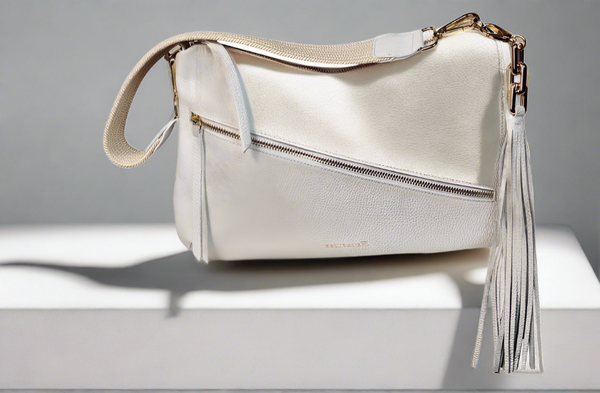 Energia Small Zip Bag - shop idPearl