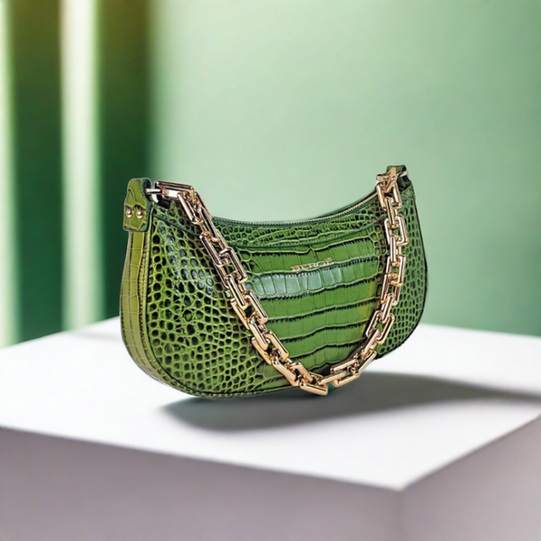 Terra Zip Top Handbag - Shopidpearl