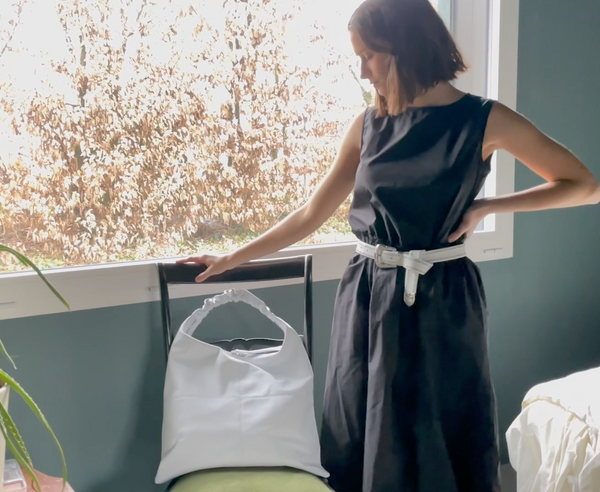 Small Hobo Bag,Berge - Shopidpearl