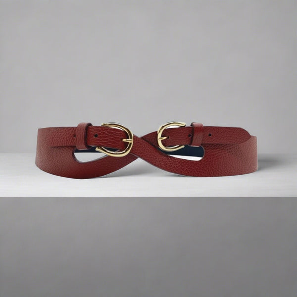 Criss Cross Belt - Shopidpearl
