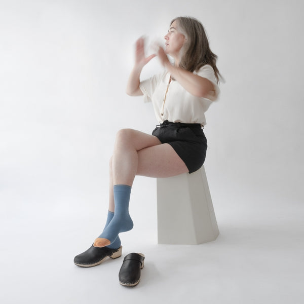 Paradise Socks - shop idPearl