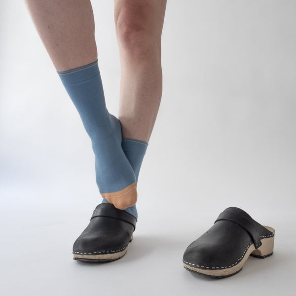 Paradise Socks - shop idPearl