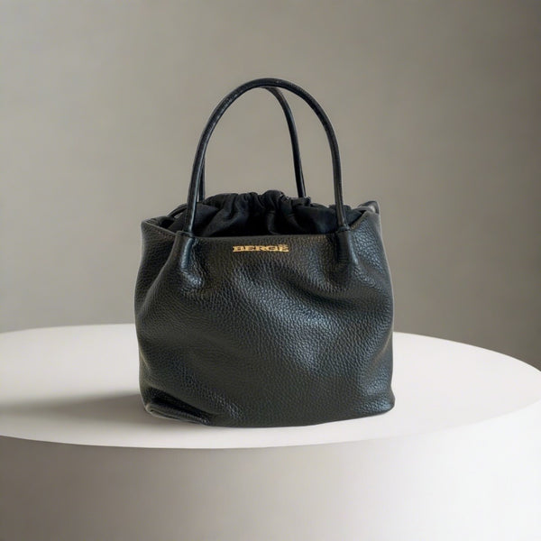 Sole Bucket Bag - idPearl