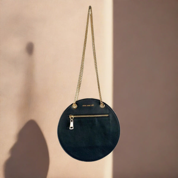 Circle Chain Bag - idPearl
