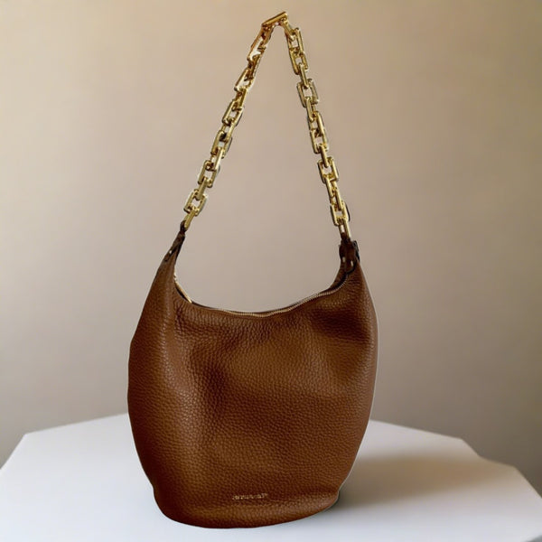 Atmosfera Zip Top Handbag - idPearl