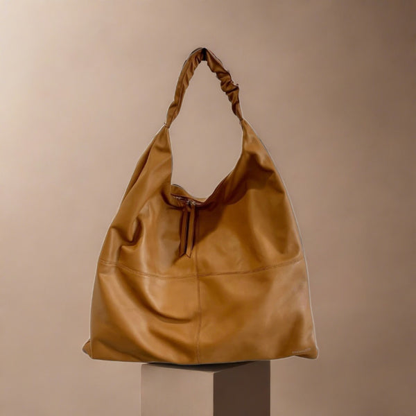 Large Hobo Bag - idPearl
