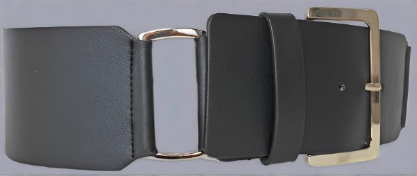 Open Ring Belt - idPearl