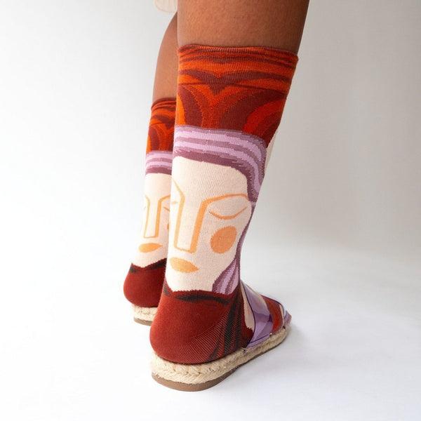 Multico Sleeping Socks - shop idPearl