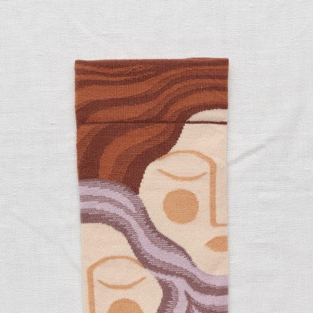 Multico Sleeping Socks - shop idPearl