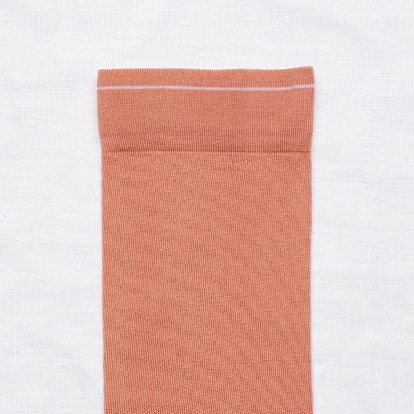 Red Ochre Socks - shop idPearl