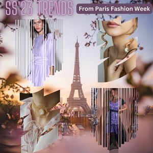 SS'23 Paris Couture Fashion Week Recap