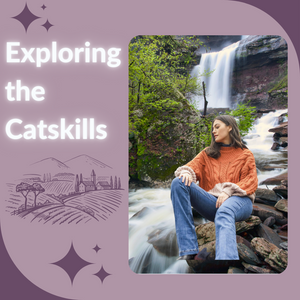 What to do in the Catskills