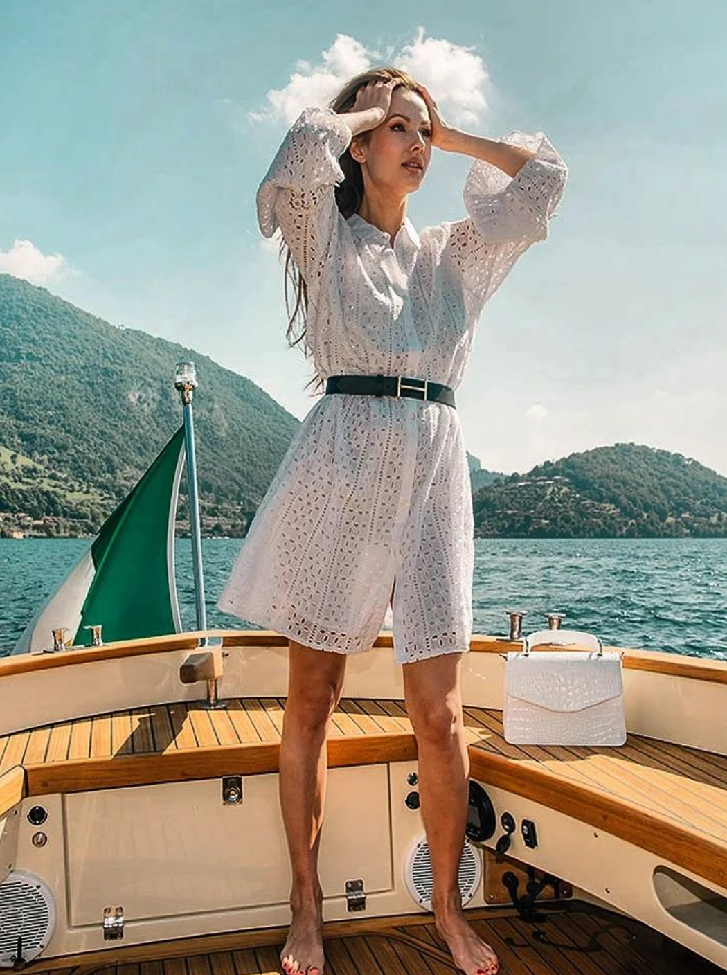 How to Be an Independent Fashion Designer– idPearl