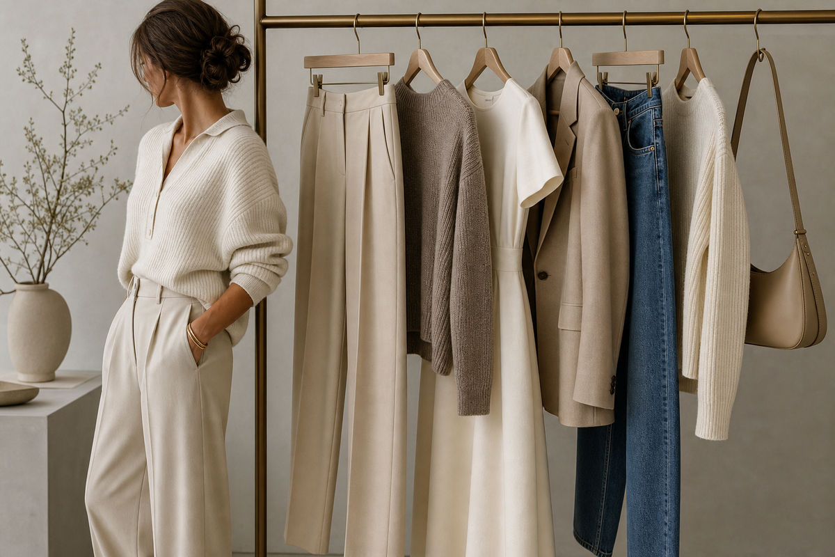 Best Designer Clothing Brands for Everyday Wear– idPearl