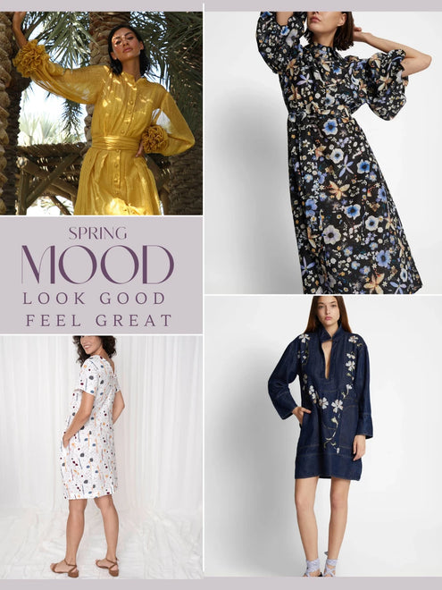Dresses