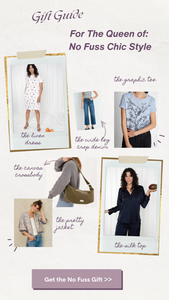 The Chic Edit