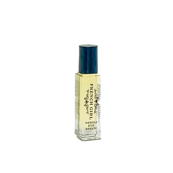 Organic Neroli Eye Serum