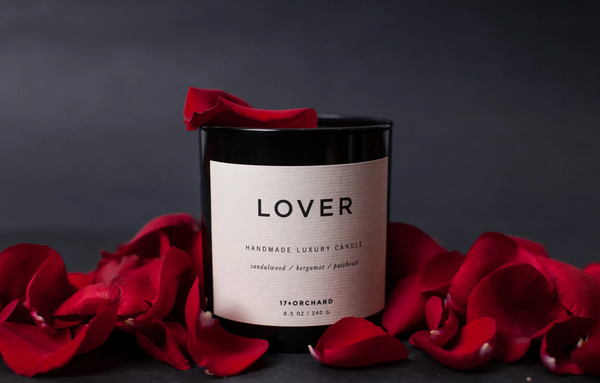 Lover Candle