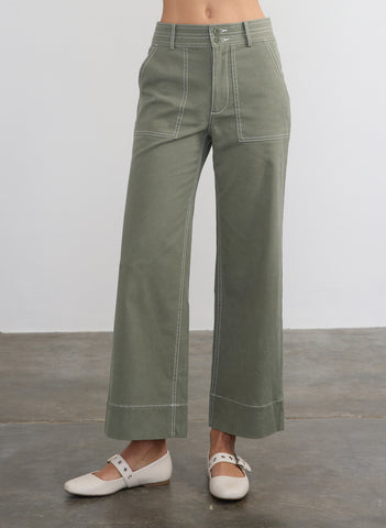 Parker Pant