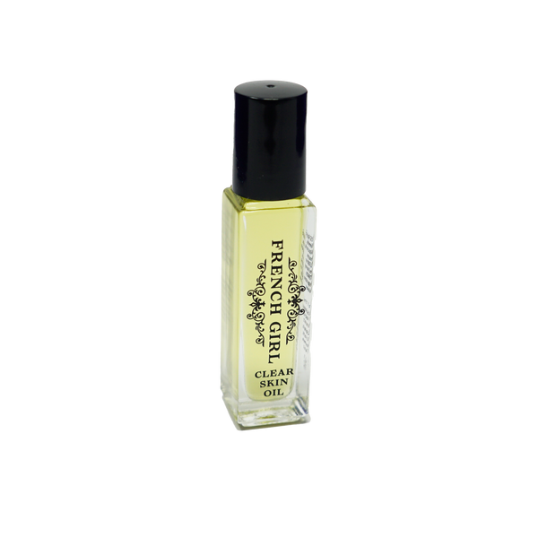 Anti-Blemish Skin Treatment Oil