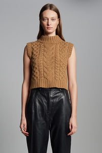 Ada Sweater Vest