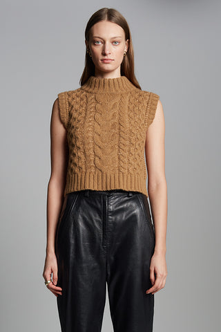 Ada Sweater Vest