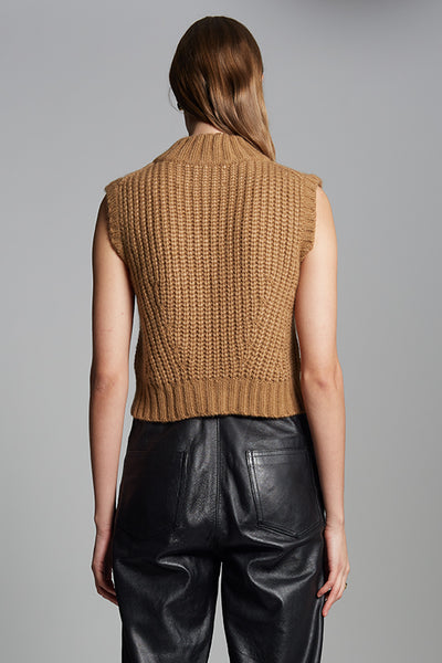 Ada Sweater Vest