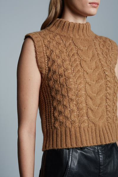 Ada Sweater Vest