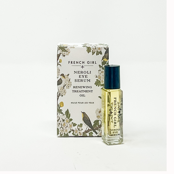 Organic Neroli Eye Serum