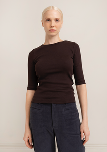 Akari Crew Neck