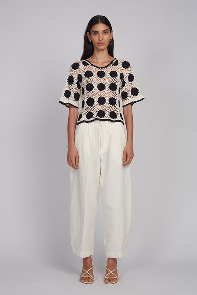 Amira Top,Eleven Six - Shopidpearl