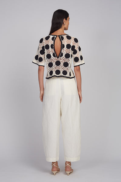 Amira Top,Eleven Six - Shopidpearl