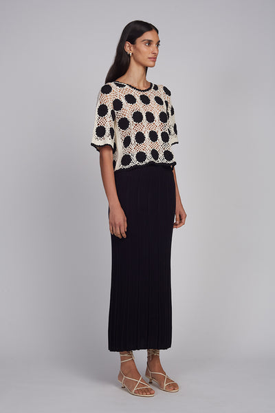 Amira Top,Eleven Six - Shopidpearl