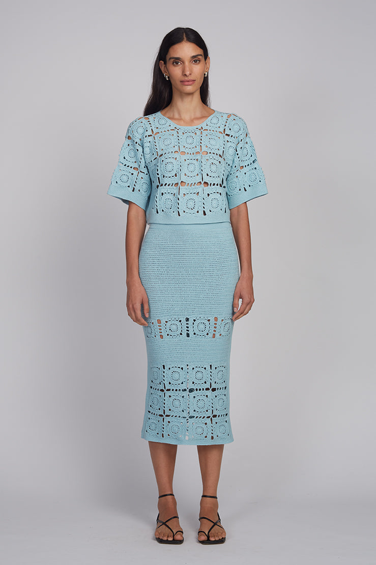 Eleven Six Knitwear for Women - idPearl New York