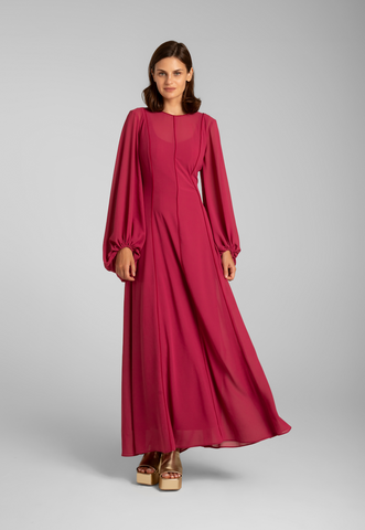 Baruni Datura Dress,Baruni Apparel - Shopidpearl