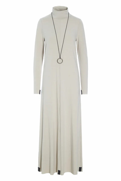 Knit Maxi Dress