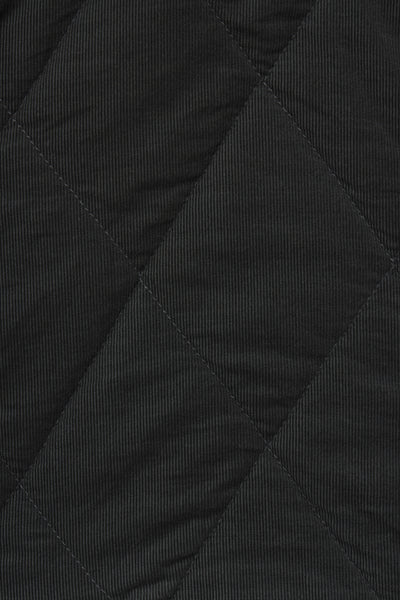 Betty Quilted Reversible Jacket Teal