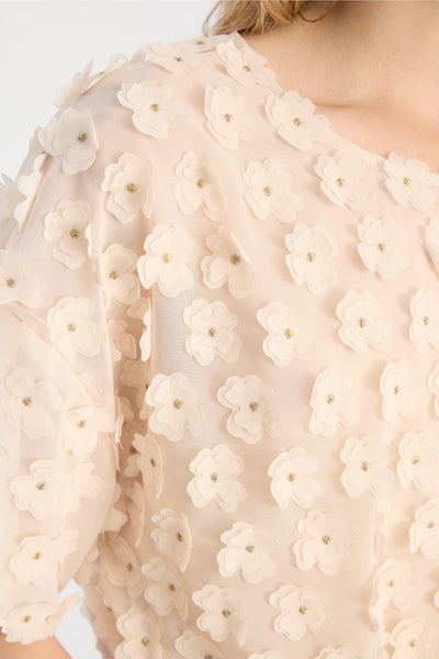 Bossi  Blouse,Munthe - Shopidpearl