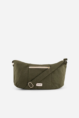 Charlot Crossbody Bag,Rivedroite Paris - Shopidpearl