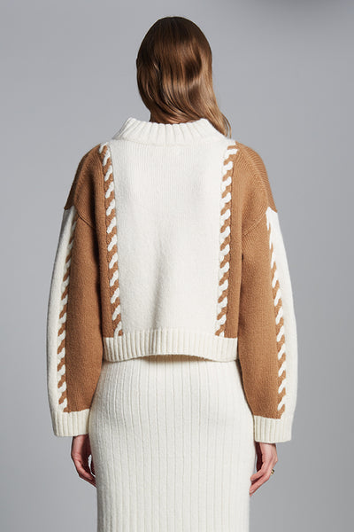 Alexis Sweater