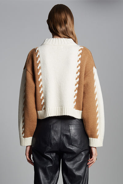 Alexis Sweater