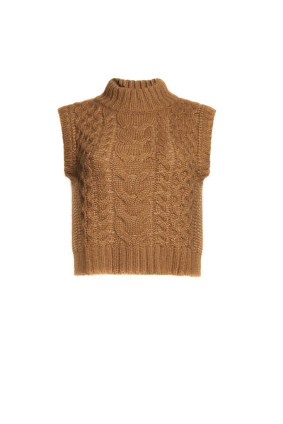 Ada Sweater Vest