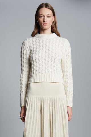 Amara Sweater
