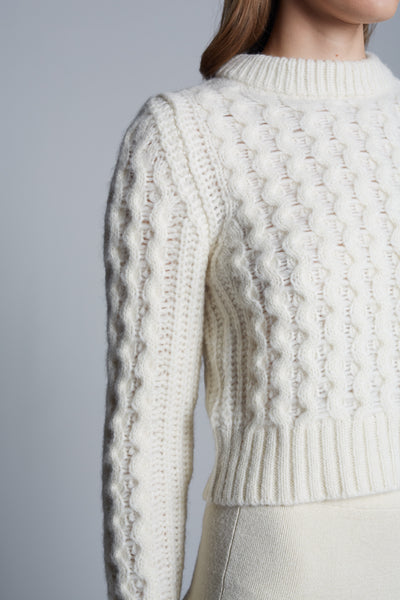 Amara Sweater